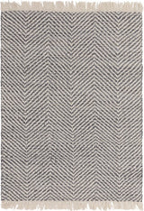 Vigo Rug Grey