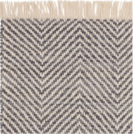 Vigo Rug Grey
