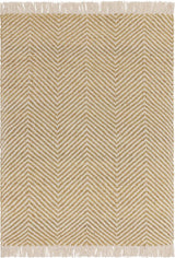 Vigo Rug Ochre