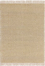 Vigo Rug Ochre