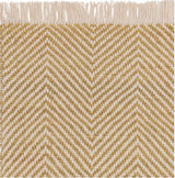 Vigo Rug Ochre
