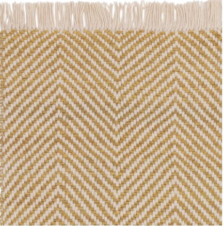 Vigo Rug Ochre