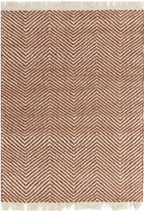 Vigo Rug Rust