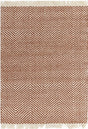 Vigo Rug Rust