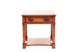Vintage End Table