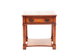 Vintage End Table