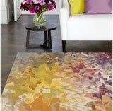 Vision Rug Stipple