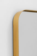 Wall Mirror Opera 40x160cm