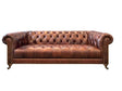 Webb & Barker 3 Seater Sofa Vinted Cherryburn