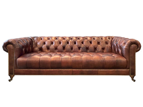 Webb & Barker Dunstable 4 Seater Sofa Vinted Cherryburn