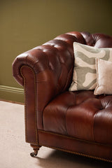 Webb & Barker Dunstable 4 Seater Sofa Vinted Cherryburn