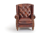Webb & Barker Wing Armchair