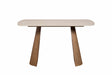 Whitney 135cm Dining Table