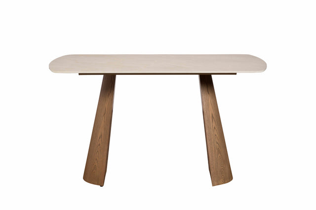 Whitney 135cm Dining Table