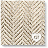 Wool Iconic Herringbone Gable 1526