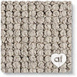 Wool Pebble Birdling 1804