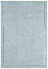 York Rug Duck Egg