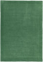 York Rug Forest Green
