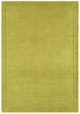 York Rug Green