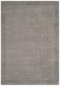 York Rug Grey