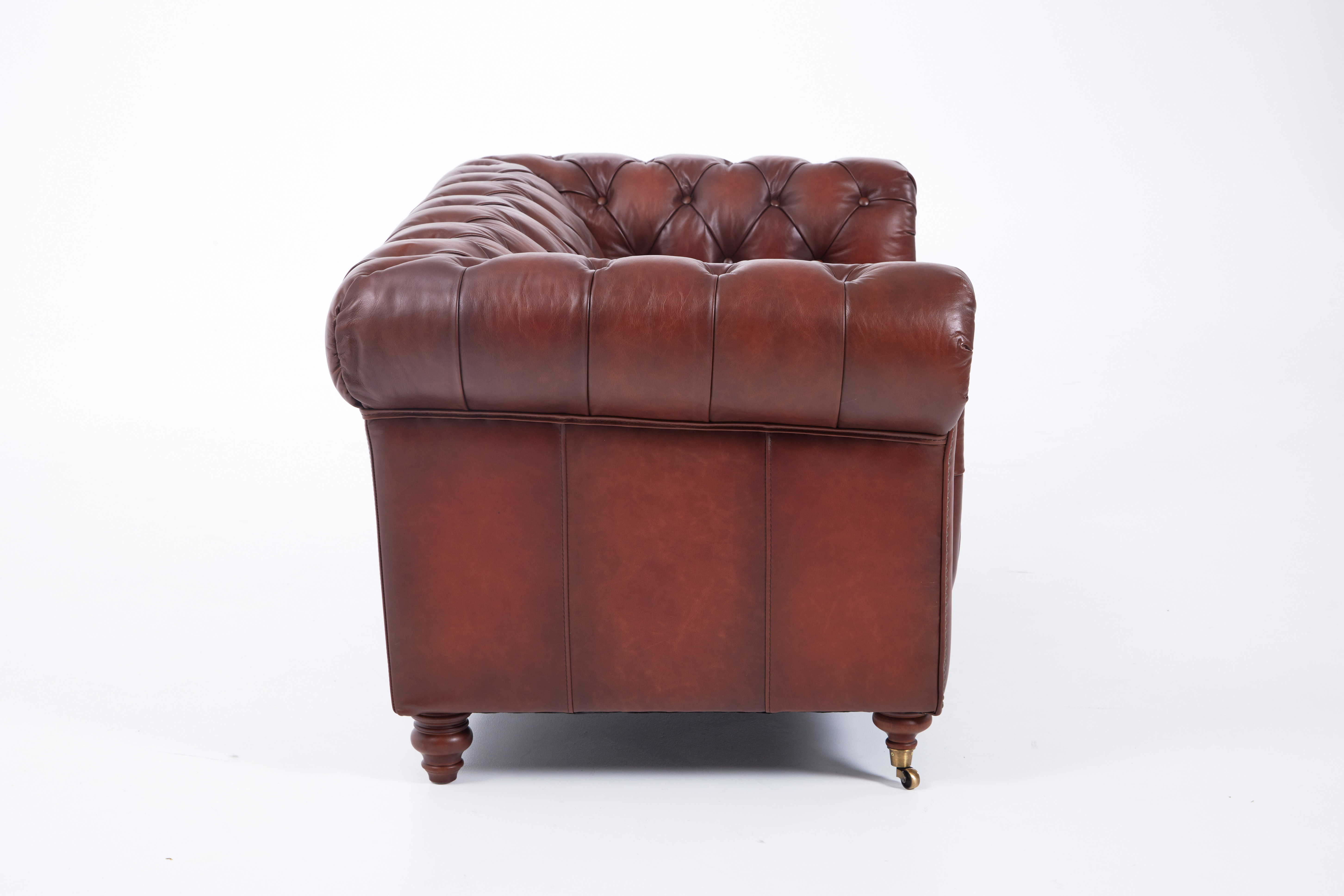 Leopold 2 Seater Sofa
