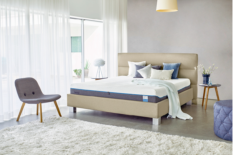 Tempur Cloud Elite 5ft Mattress
