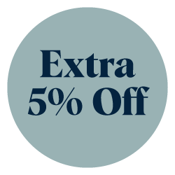 Bed Bon extra 5% off