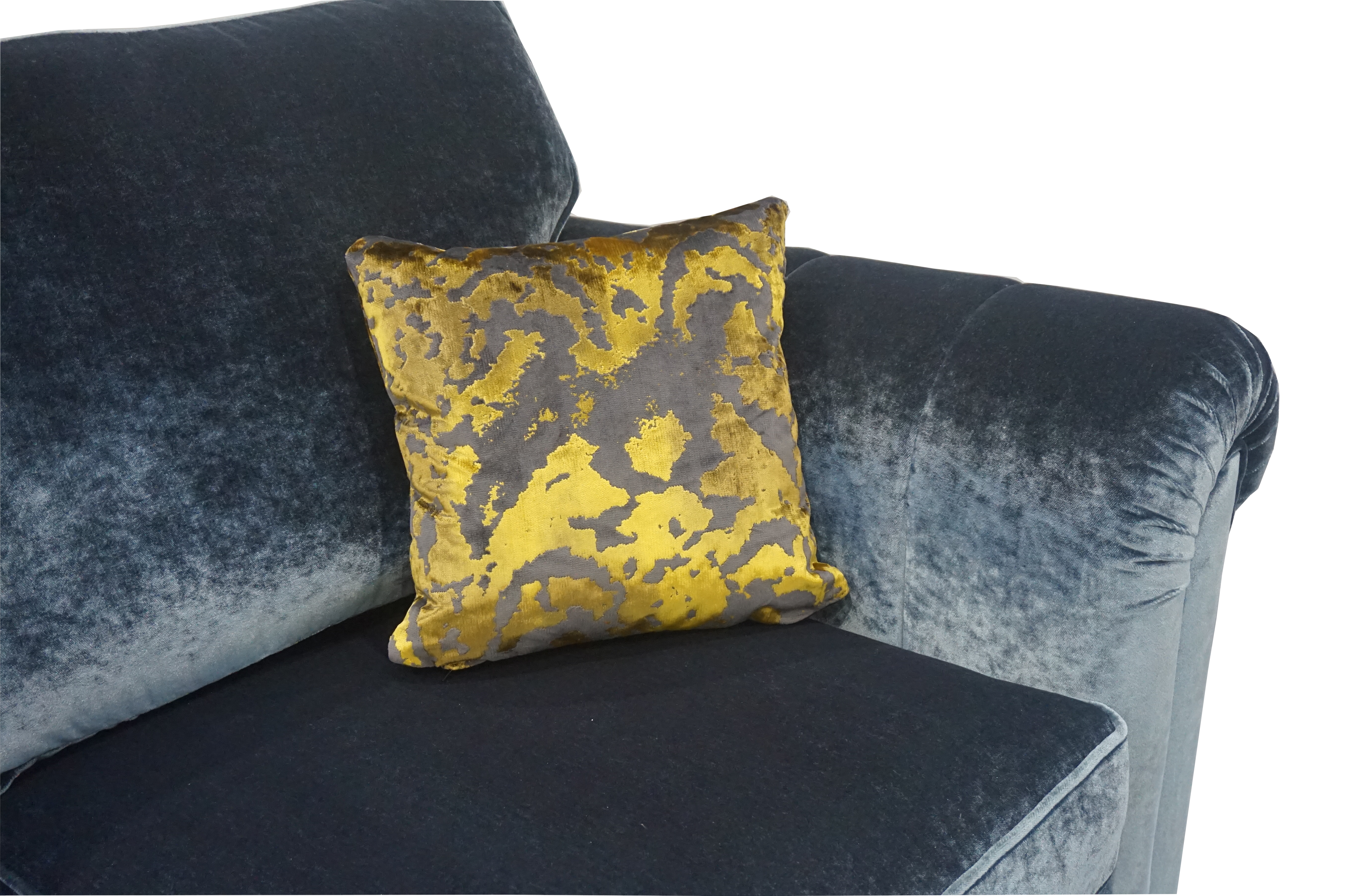 Kingsley 2 Seater Sofa