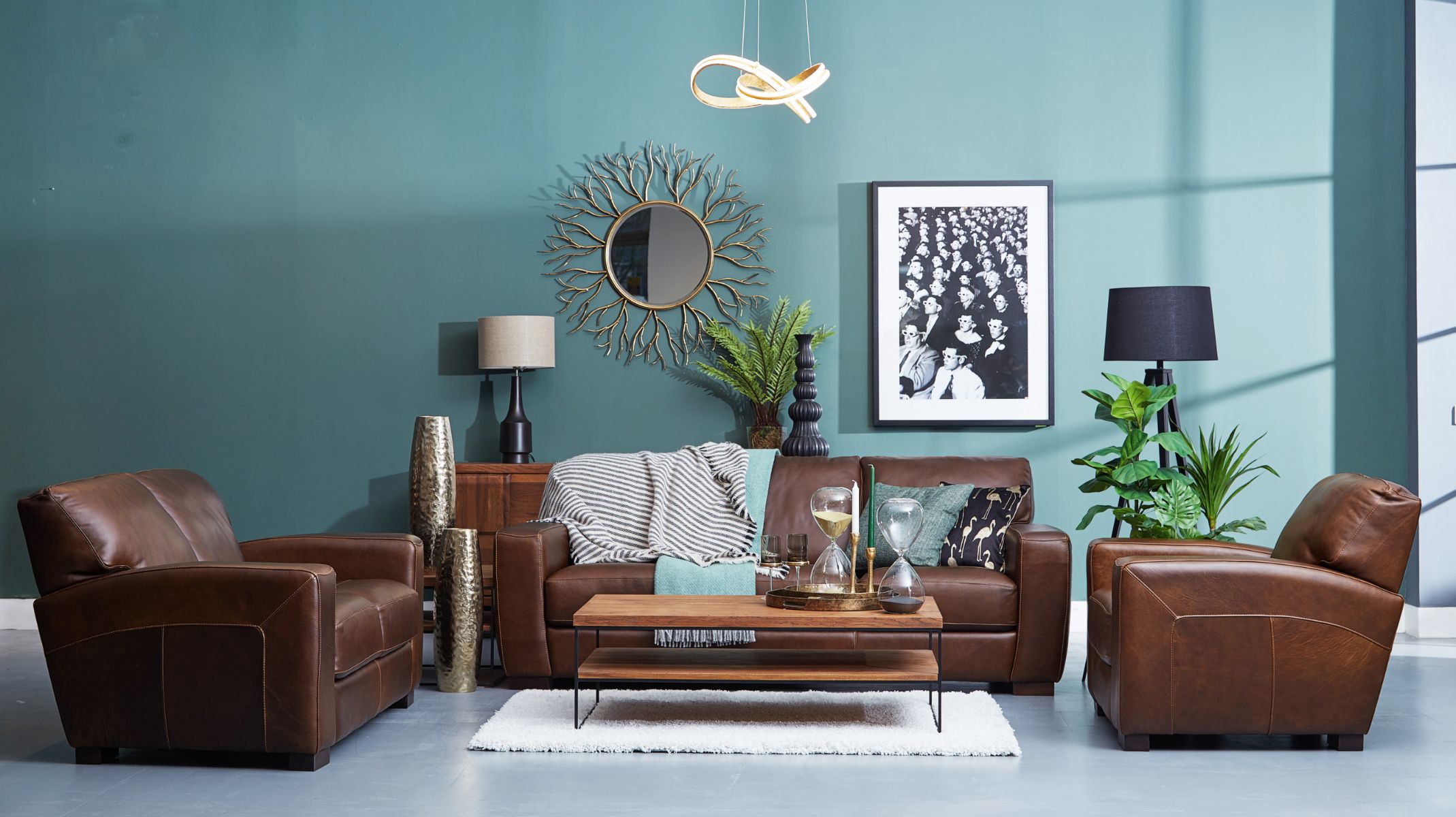 Marco Armchair