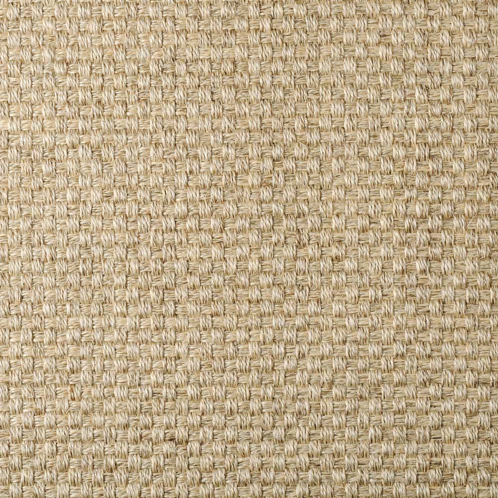 Sisal Basketweave Summer Hamper 2541