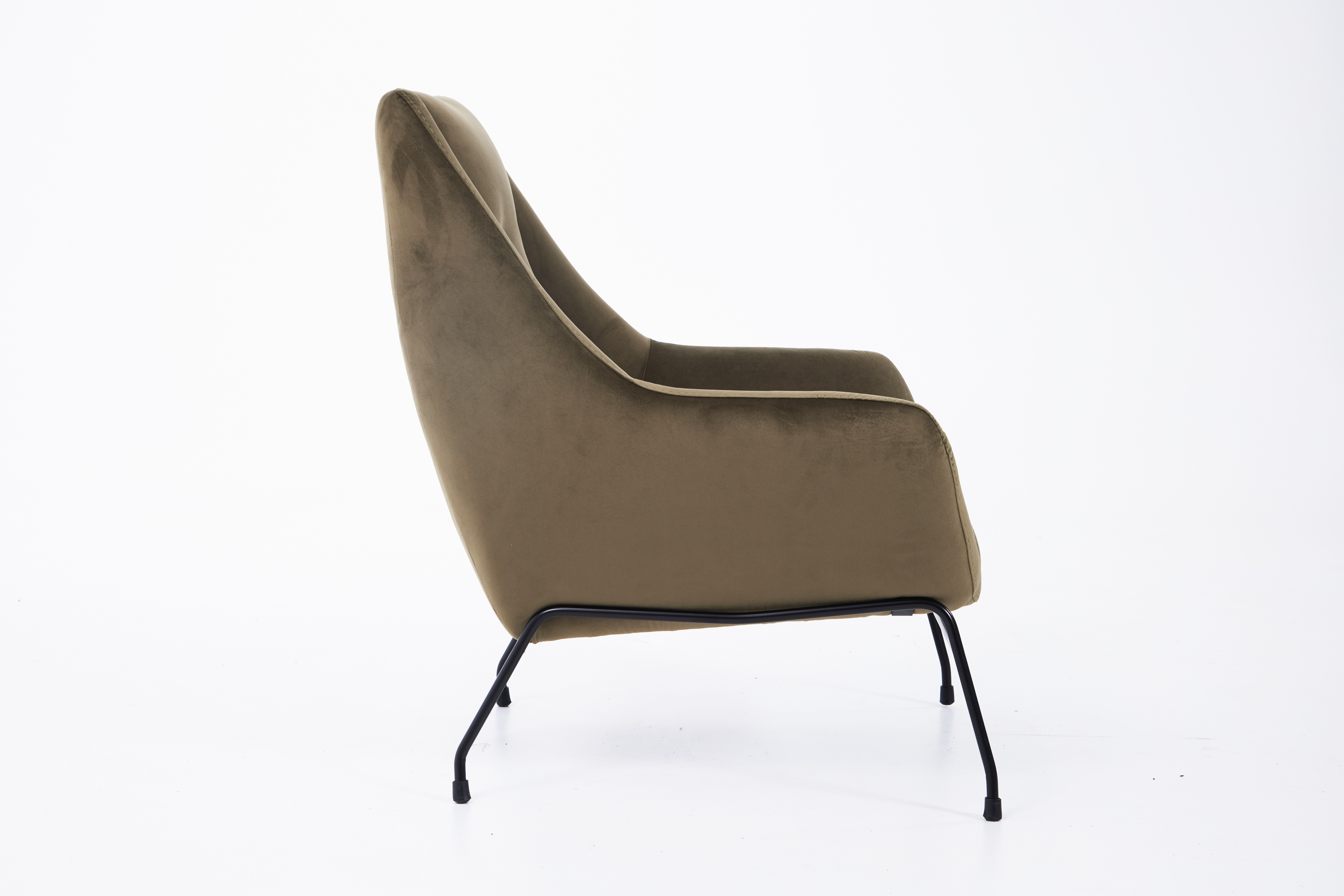 Florence Armchair Pistachio