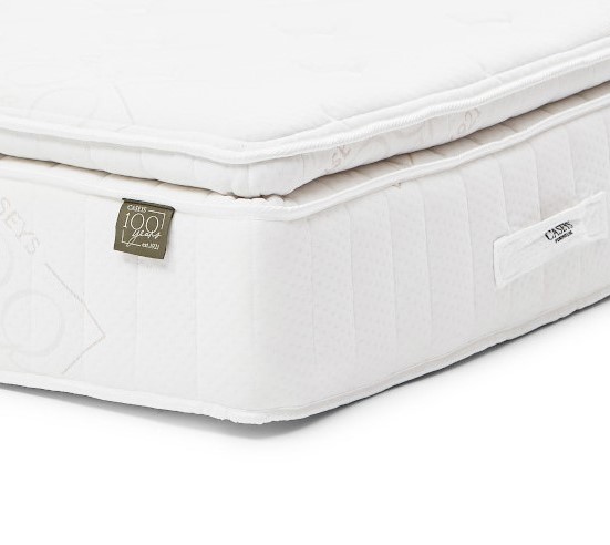 Caseys Legacy 4.6ft Mattress