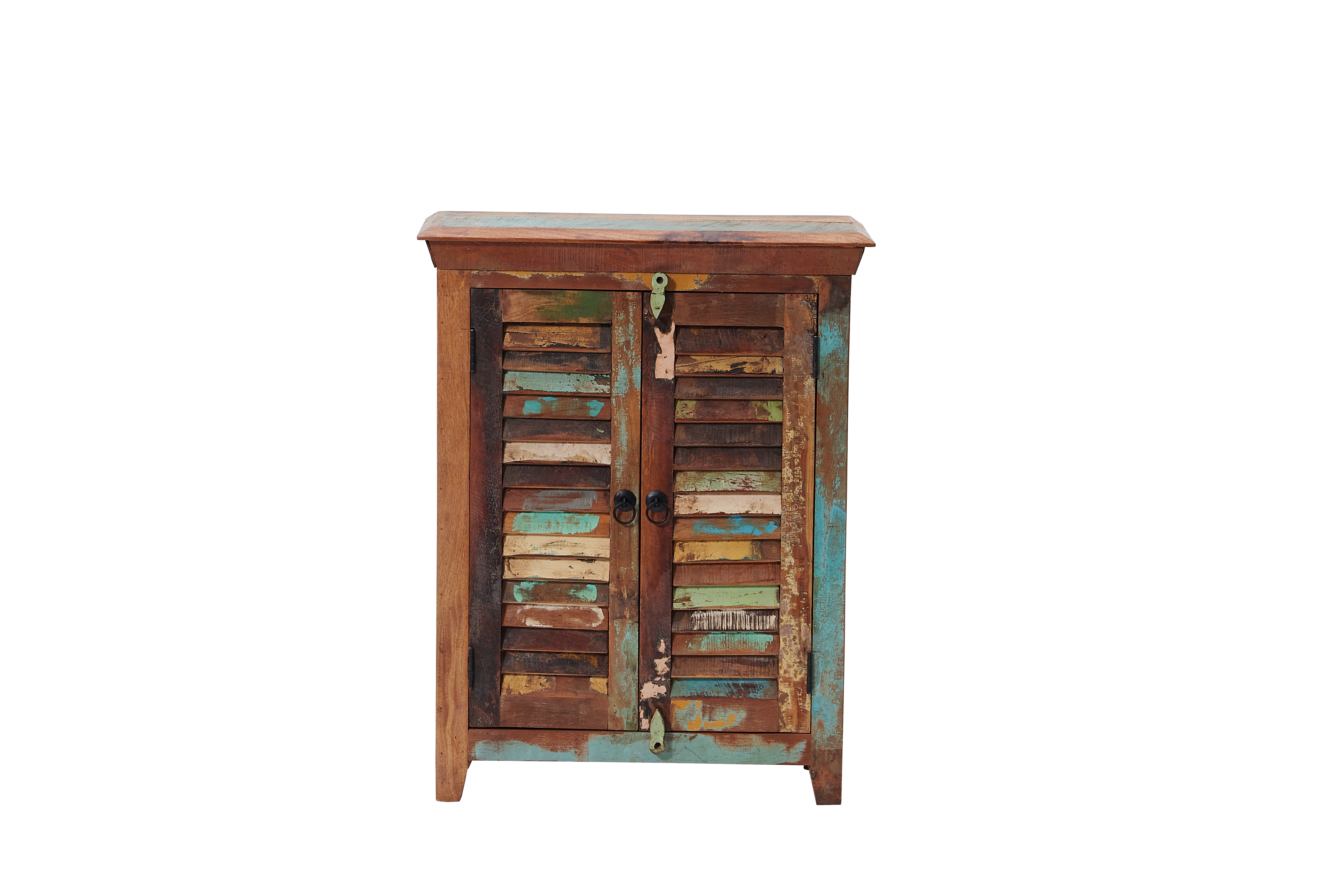 Celeste Upcycled 2 Door Sideboard