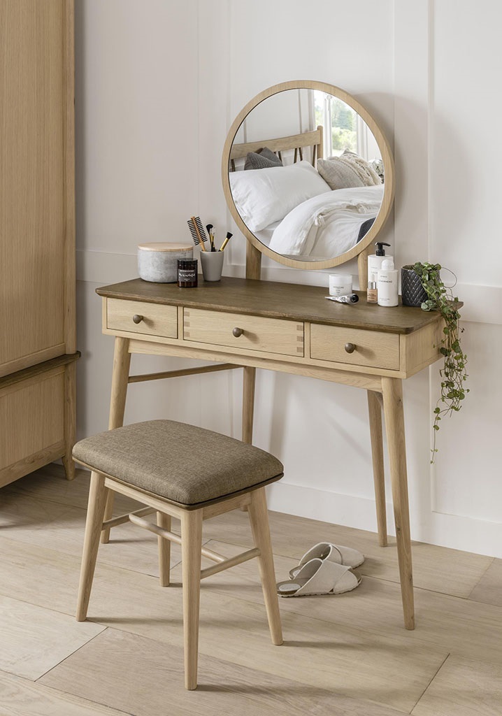 Clermont Dressing Table