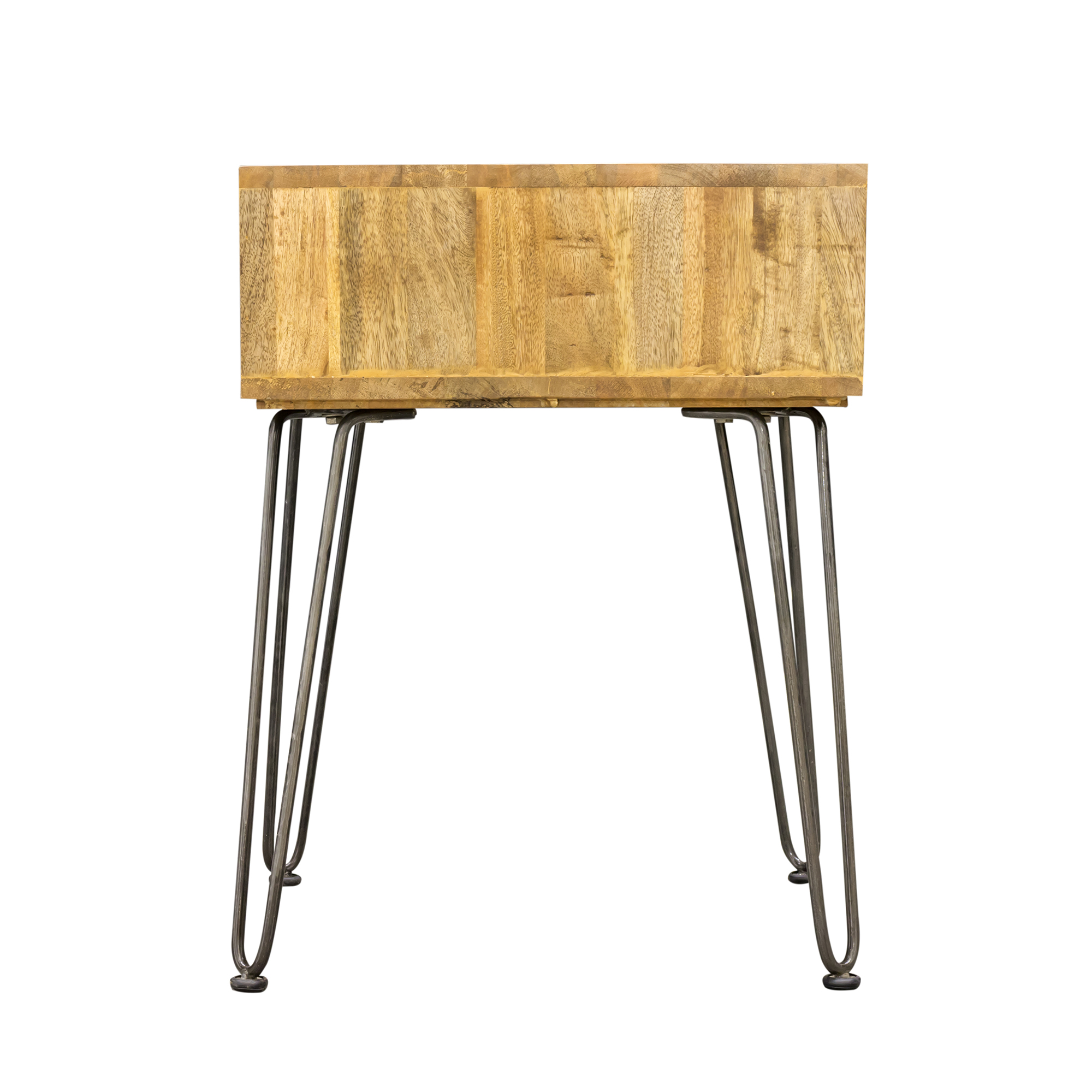 Hairpin Side Table