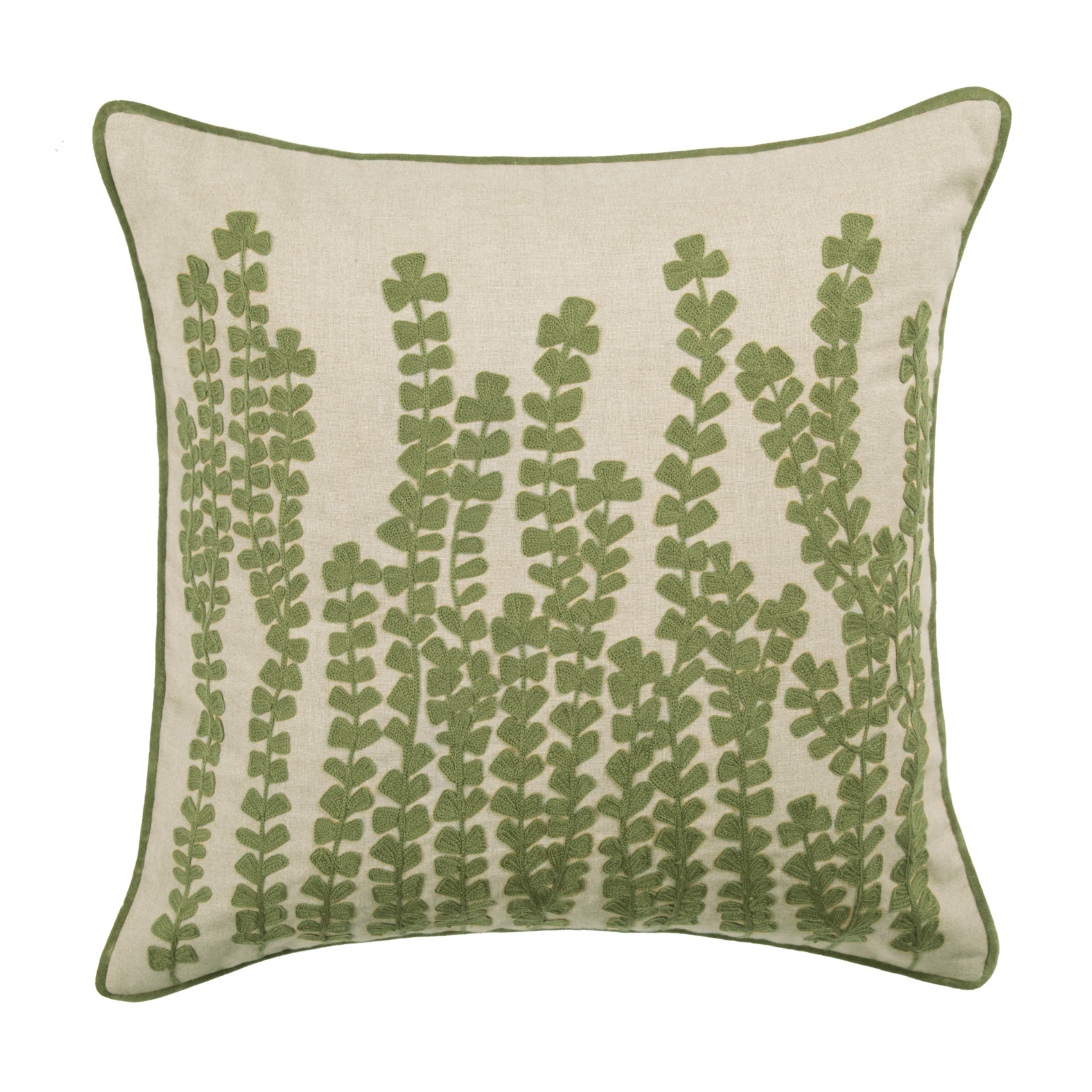 Herb Sage Cushion