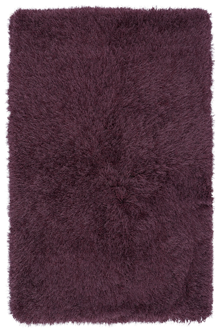 Cascade Rug Violet