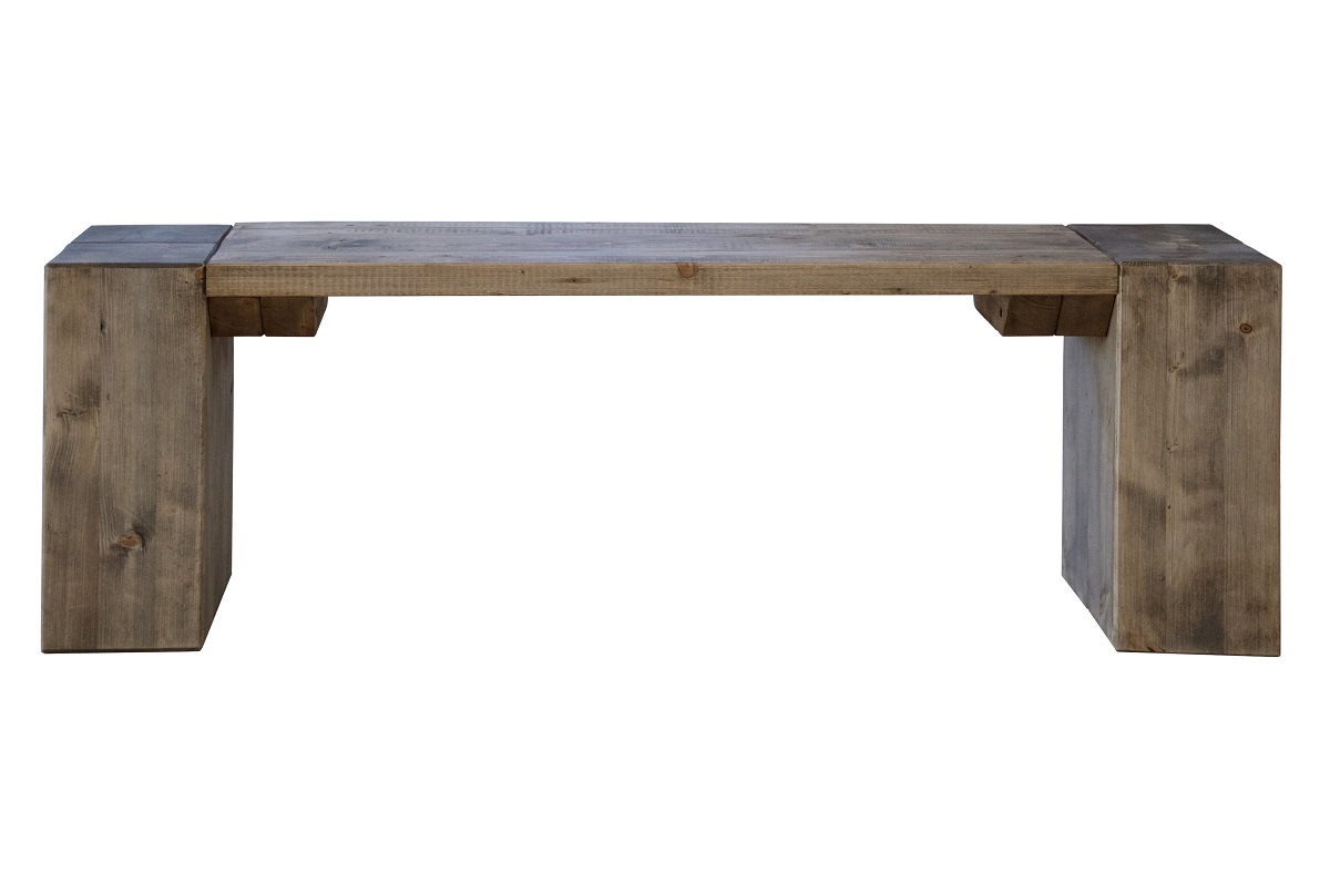 Dorset 179cm Bench