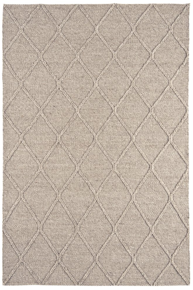 Coast Diamond Rug 04 Camel