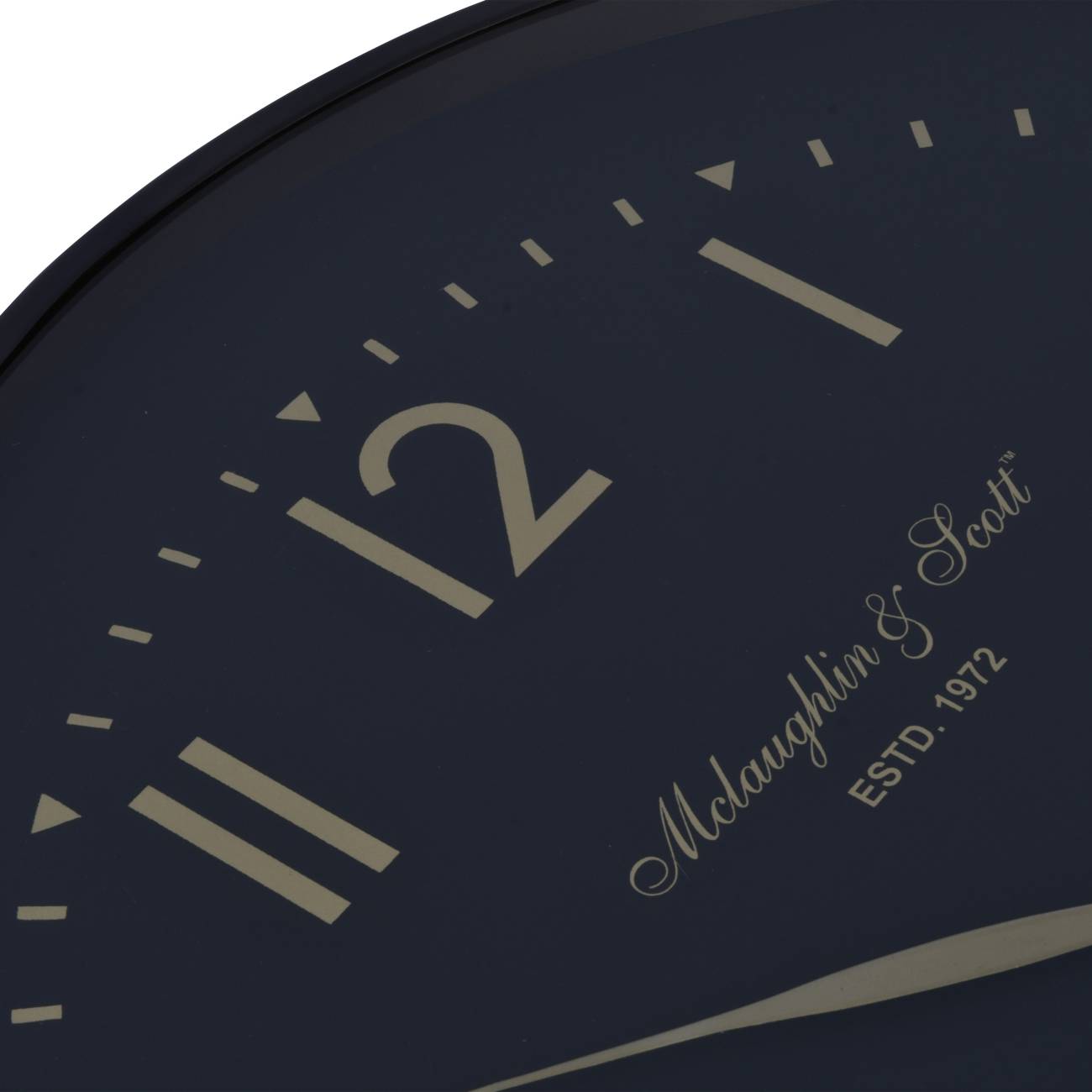 Christopher Wall Clock