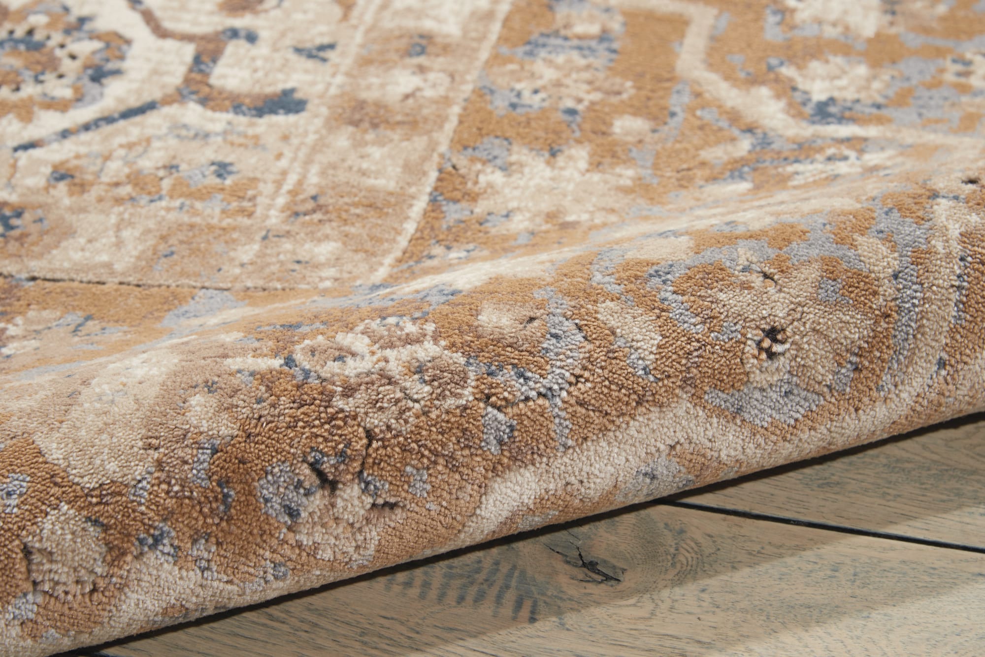 Malta Rug MAI04 Taupe