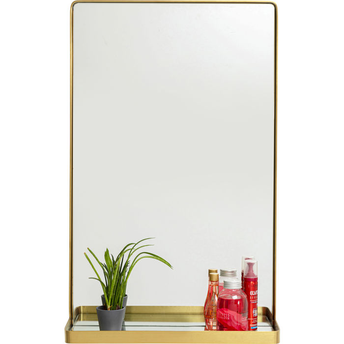 Curve Mirror