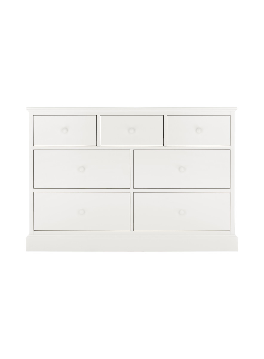 Aoibheann 3+4 Chest of Drawers