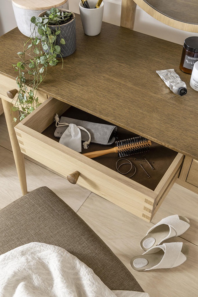 Clermont Dressing Table