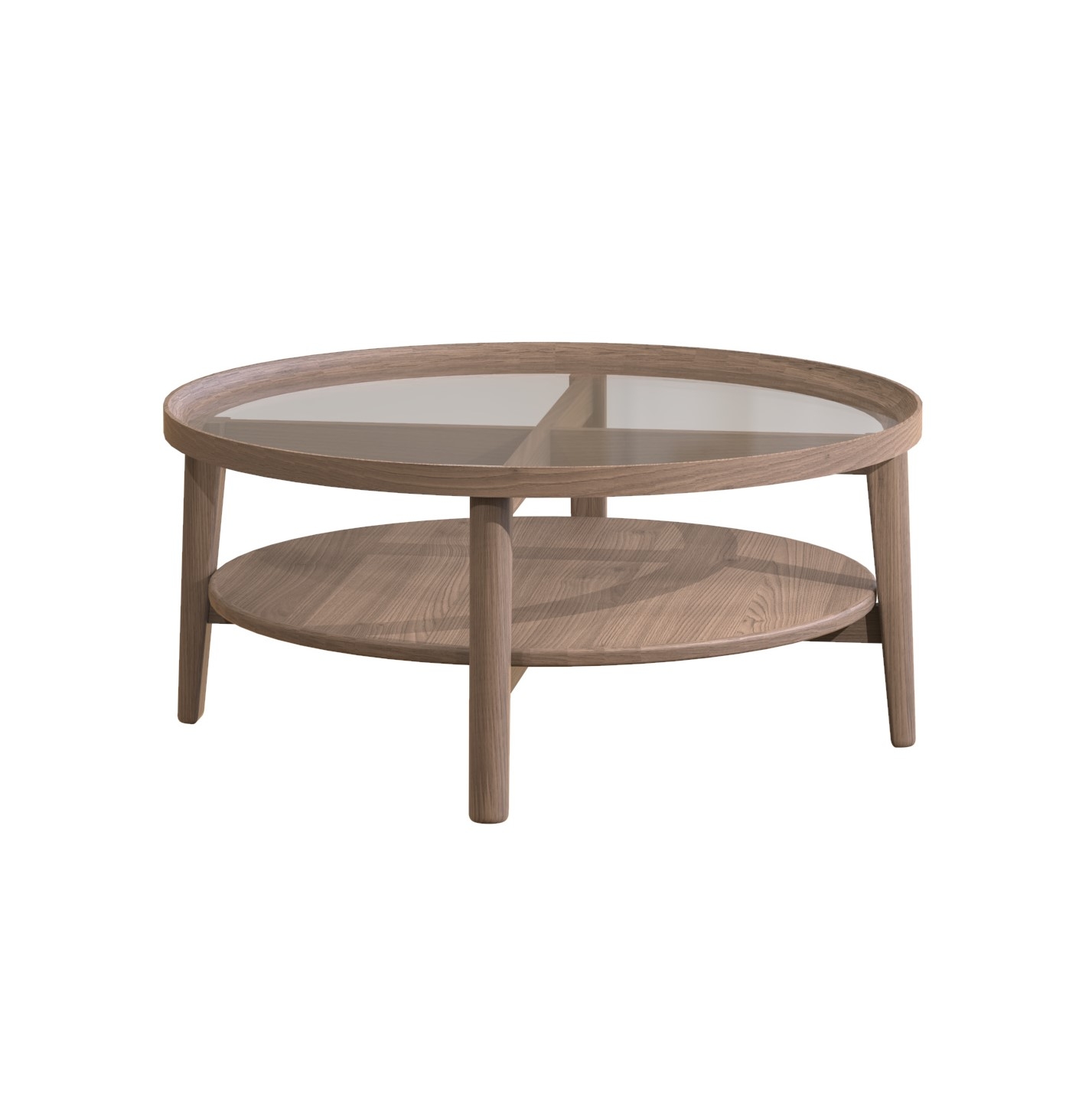Finn Coffee Table
