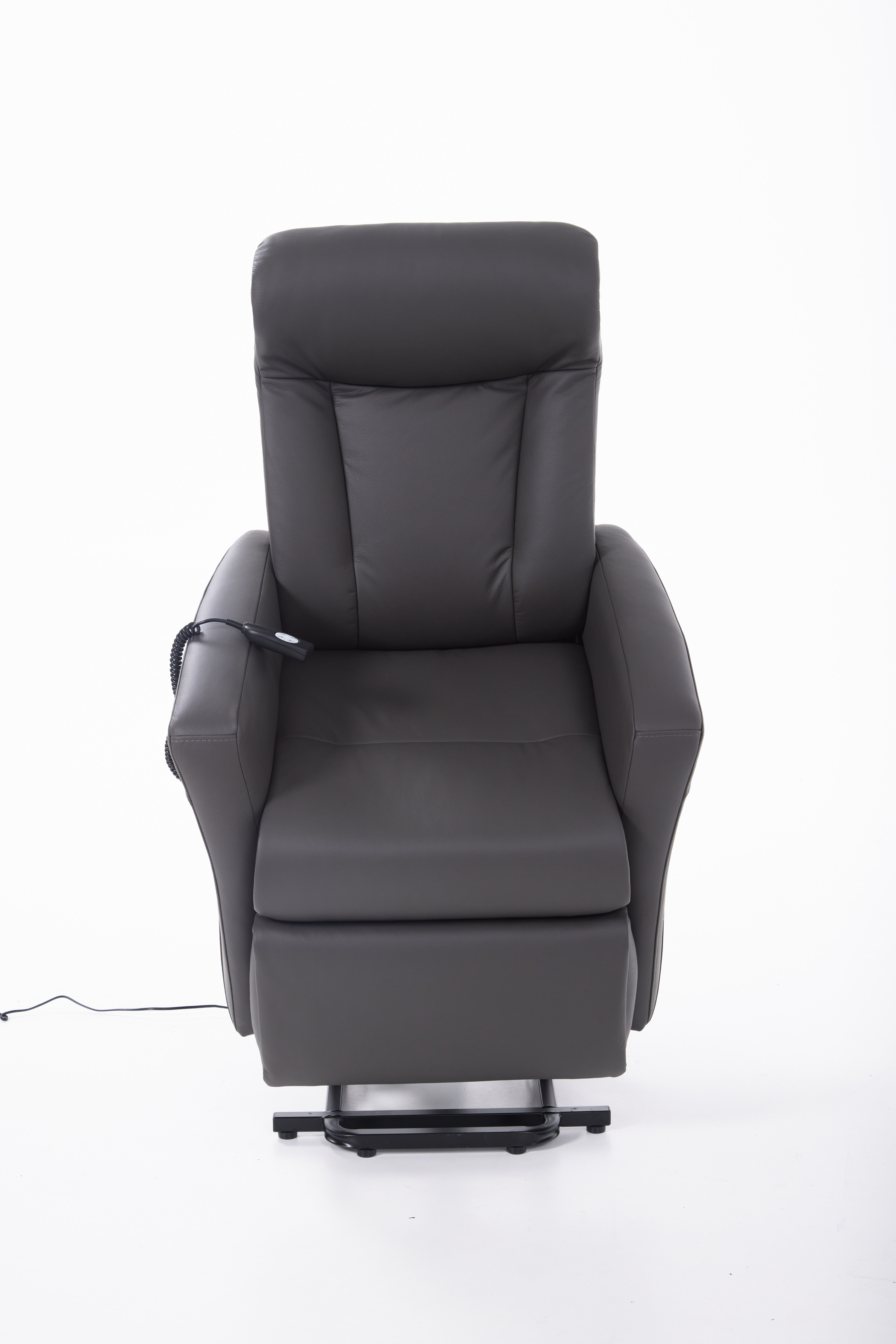 Nordic Spirit Prince Rise and Recline Chair Prime Grey