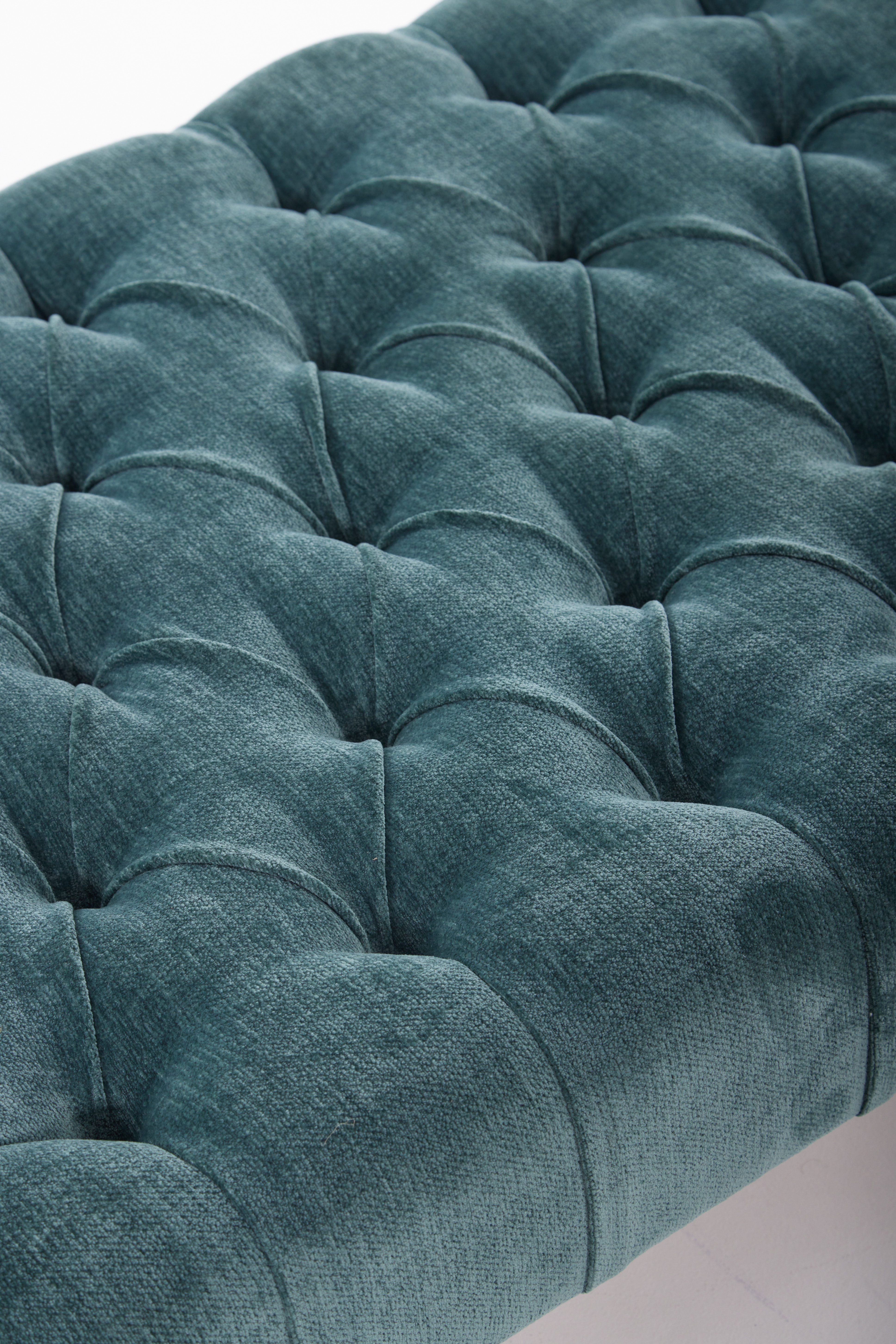 Lindley Large Footstool