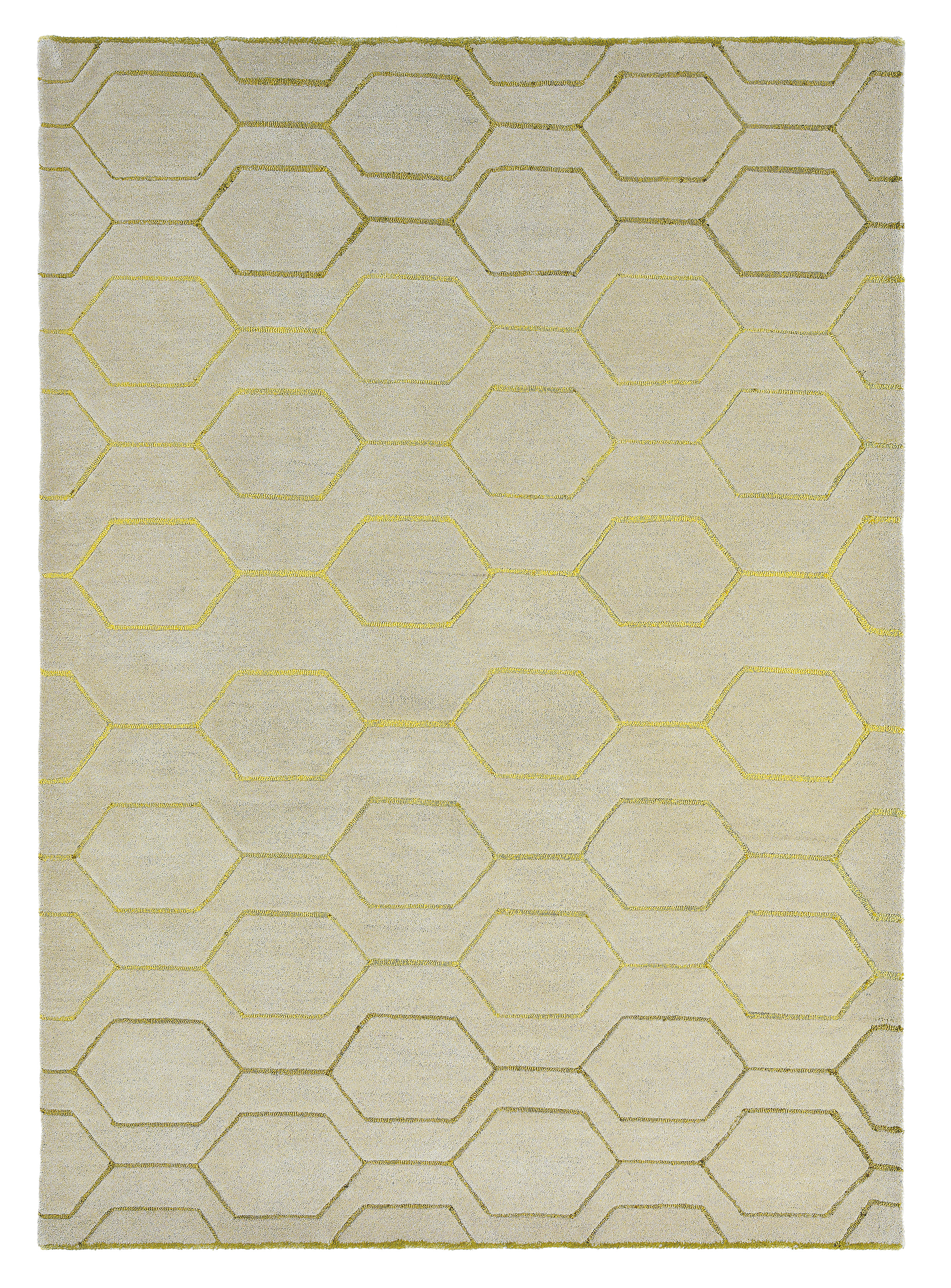 Arris Rug Grey