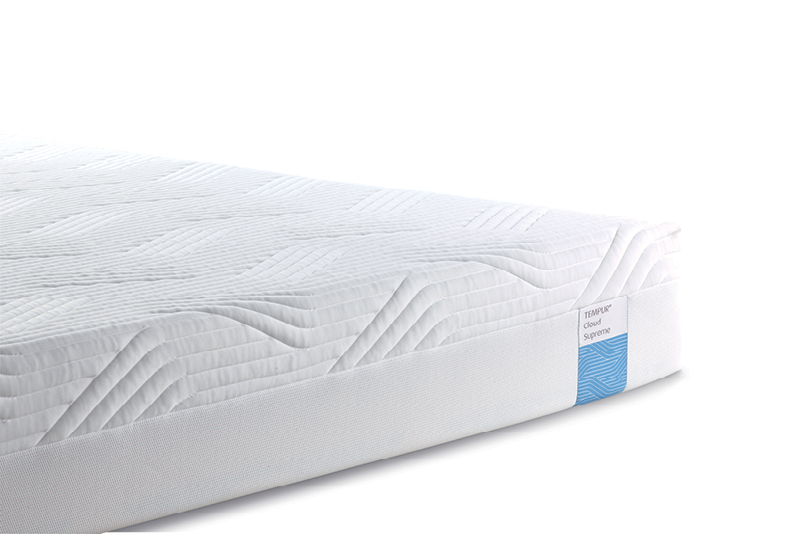 Tempur Cloud Supreme 5ft Mattress