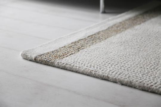 Dorado Rug Ivory